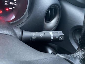 Nissan Juke 1.6 Tekna CVT Euro 5 5dr