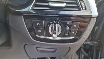 BMW 5 Series 2.0 520i GPF M Sport Auto Euro 6 (s/s) 4dr