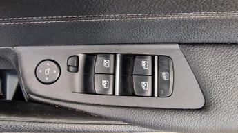 BMW 5 Series 2.0 520i GPF M Sport Auto Euro 6 (s/s) 4dr