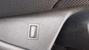 BMW 5 Series 2.0 520i GPF M Sport Auto Euro 6 (s/s) 4dr