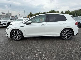 Volkswagen Golf 2.0 TDI R-Line DSG Euro 6 (s/s) 5dr