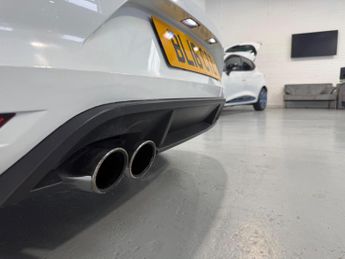 Volkswagen Polo 1.8 TSI BlueMotion Tech GTI DSG Euro 6 (s/s) 3dr