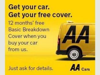 Vauxhall Astra 1.6 CDTi BlueInjection SRi Nav Auto Euro 6 (s/s) 5dr