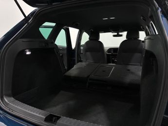 SEAT Ateca 1.4 EcoTSI XCELLENCE Euro 6 (s/s) 5dr