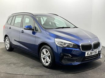 BMW 218 1.5 218i SE Euro 6 (s/s) 5dr