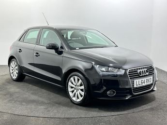 Audi A1 1.4 TFSI Sport Sportback Euro 5 (s/s) 5dr