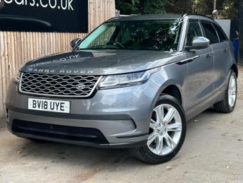 Land Rover Range Rover 2.0 D180 S Auto 4WD Euro 6 (s/s) 5dr