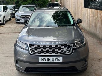 Land Rover Range Rover Velar 2.0 D180 S Auto 4WD Euro 6 (s/s) 5dr