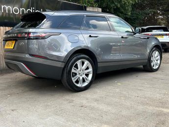 Land Rover Range Rover Velar 2.0 D180 S Auto 4WD Euro 6 (s/s) 5dr