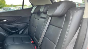 Vauxhall Mokka X 1.4i Turbo Elite Auto Euro 6 5dr
