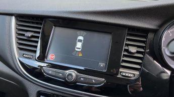 Vauxhall Mokka X 1.4i Turbo Elite Auto Euro 6 5dr