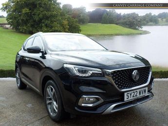 MG HS 1.5 T-GDI Exclusive Euro 6 (s/s) 5dr