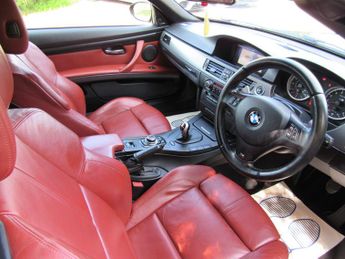 BMW M3 4.0 V8 DCT Euro 5 2dr