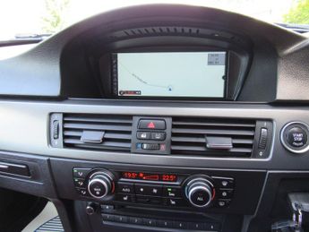 BMW M3 4.0 V8 DCT Euro 5 2dr