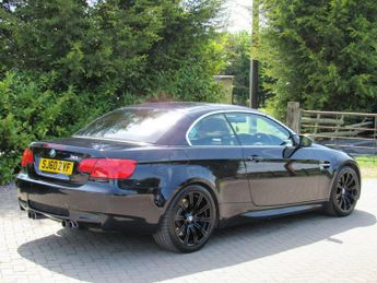 BMW M3 4.0 V8 DCT Euro 5 2dr