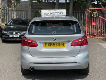 BMW 2 Series Active Tourer 2.0 218d Sport Auto Euro 6 (s/s) 5dr