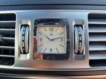 Mercedes-Benz E Class 2.1 E220d AMG Line Edition G-Tronic+ Euro 6 (s/s) 2dr