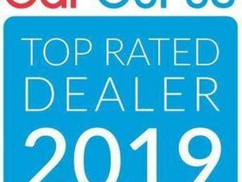 Hyundai KONA 1.6 T-GDi Blue Drive Premium GT DCT 4WD Euro 6 (s/s) 5dr
