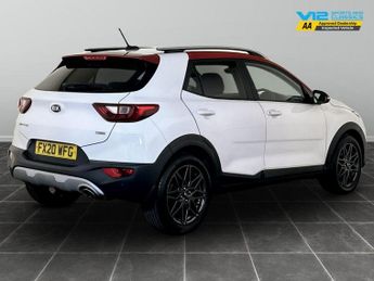 Kia Stonic 1.0 T-GDi Maxx DCT Euro 6 (s/s) 5dr