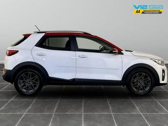 Kia Stonic 1.0 T-GDi Maxx DCT Euro 6 (s/s) 5dr