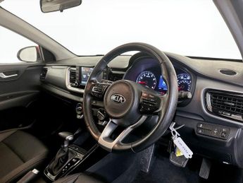 Kia Stonic 1.0 T-GDi Maxx DCT Euro 6 (s/s) 5dr