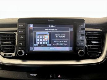 Kia Stonic 1.0 T-GDi Maxx DCT Euro 6 (s/s) 5dr