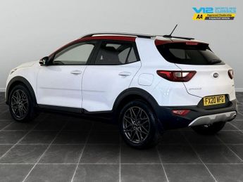 Kia Stonic 1.0 T-GDi Maxx DCT Euro 6 (s/s) 5dr