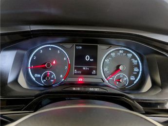 Volkswagen Polo 1.0 SE Euro 6 (s/s) 5dr