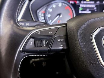 Audi SQ5 3.0 TFSI V6 Tiptronic quattro Euro 6 (s/s) 5dr