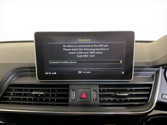 Audi SQ5 3.0 TFSI V6 Tiptronic quattro Euro 6 (s/s) 5dr