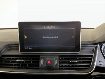 Audi SQ5 3.0 TFSI V6 Tiptronic quattro Euro 6 (s/s) 5dr