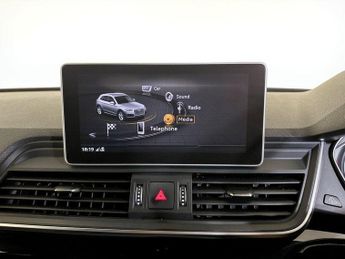 Audi SQ5 3.0 TFSI V6 Tiptronic quattro Euro 6 (s/s) 5dr