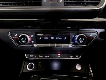 Audi SQ5 3.0 TFSI V6 Tiptronic quattro Euro 6 (s/s) 5dr
