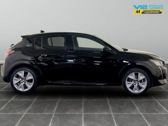Peugeot E-208 50kWh GT Auto 5dr