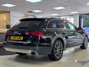 Audi A6 Allroad 3.0 TDI V6 Sport S Tronic quattro Euro 6 (s/s) 5dr