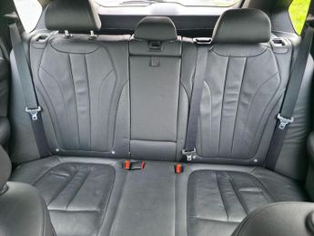 BMW X5 2.0 40e 9.0kWh M Sport Auto xDrive Euro 6 (s/s) 5dr