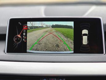 BMW X5 2.0 40e 9.0kWh M Sport Auto xDrive Euro 6 (s/s) 5dr