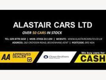 Ford Focus 1.6 Zetec Climate 5dr