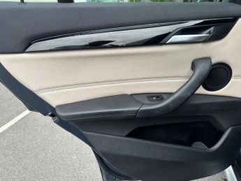 BMW X1 2.0 20i xLine Auto xDrive Euro 6 (s/s) 5dr