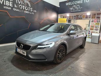Volvo V40 1.5 T2 Momentum Nav Plus Auto Euro 6 (s/s) 5dr