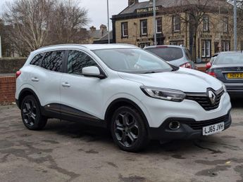 Renault Kadjar 1.5 dCi Dynamique S Nav Euro 6 (s/s) 5dr