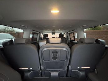 Ford Tourneo Custom 2.0 320 EcoBlue Titanium Auto L1 Euro 6 (s/s) 5dr