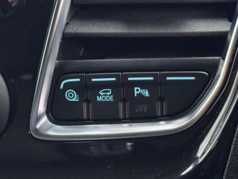 Ford Tourneo Custom 2.0 320 EcoBlue Titanium Auto L1 Euro 6 (s/s) 5dr
