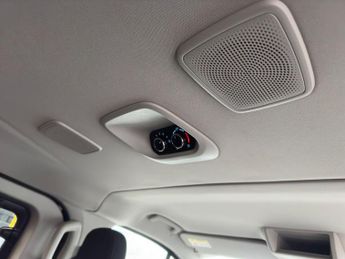 Ford Tourneo Custom 2.0 320 EcoBlue Titanium Auto L1 Euro 6 (s/s) 5dr