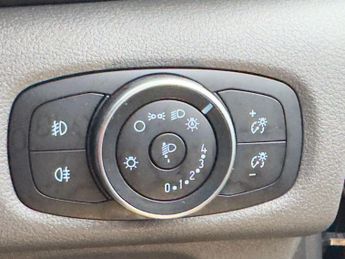 Ford Tourneo Custom 2.0 320 EcoBlue Titanium Auto L1 Euro 6 (s/s) 5dr