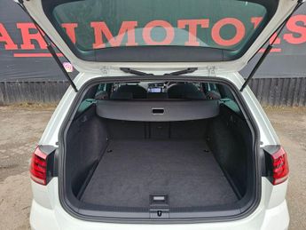 Volkswagen Golf 2.0 TSI R DSG 4Motion Euro 6 (s/s) 5dr