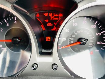 Nissan Juke 1.6 DIG-T N-Connecta XTRON 4WD Euro 6 5dr