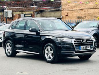 Audi Q5 2.0 TFSI Sport S Tronic quattro Euro 6 (s/s) 5dr