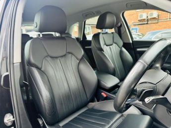 Audi Q5 2.0 TFSI Sport S Tronic quattro Euro 6 (s/s) 5dr
