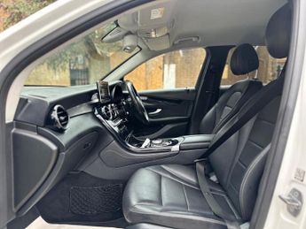 Mercedes-Benz GLC 2.0 GLC250 Urban Edition G-Tronic+ 4MATIC Euro 6 (s/s) 5dr